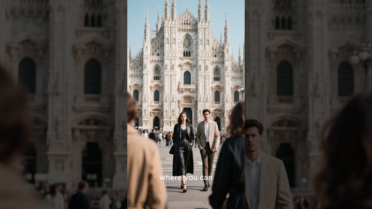 Italy 2025 | Best Places, Food & Travel in 60 Seconds #travel Italy 2025 | Best Places, Food & Travel in 60 Seconds #travel