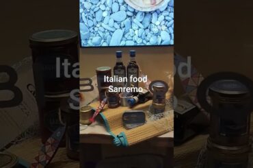 Emporia Fratelli Carli #italy #italian food#sanremo