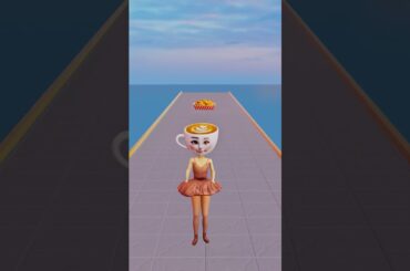 Italian Brainrot : Tung tung tung Sahur Food Challenge #italianbrainrot #tungtungtungsahur