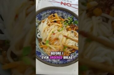 I Got SCAMMED at a Rome Restaurant and You Won't Believe What Happened