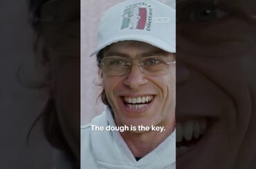 The only place to get this Italian delicacy on the West Coast