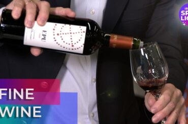 TEXSOM Grand Tasting 2025