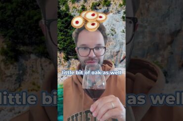 Cannonau di Sardegna: A strawberry sensation