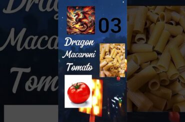 italian brainrot - Cannelloni Drsconi #shorts #italianbrainrot #dracon  #motivation