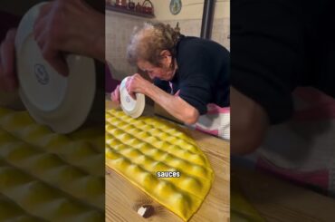 Ravioli: Italy’s Little Pockets of Flavor! #food #asmr