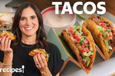 5 Easy Beef Taco Recipes You’ll Make Again and Again | Allrecipes