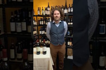 Italian Wine Dinner - Tuscany - Poggio del Moro Estate