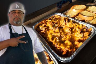 Crowd-Pleasing Spaghetti Recipe for Gatherings