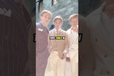 3 Things in Italy that just makes Sense