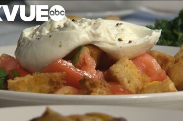 Try a taste of Italy at Siena Ristorante Toscana in Austin | Foodie Friday