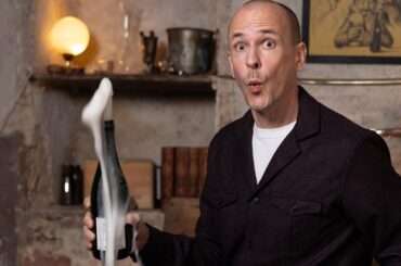 Is Champagne Overrated? Blind Sparkling Wine Tasting Reveals the Truth