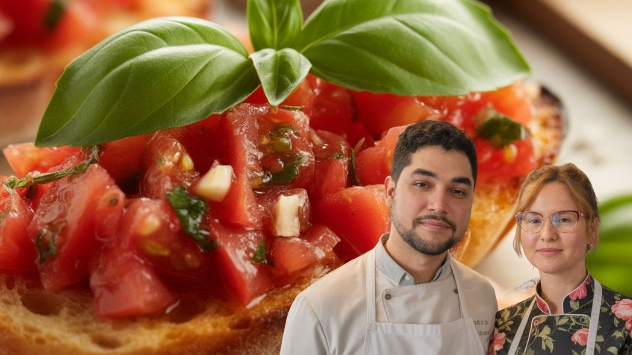 Our Family’s 5-Minute Italian Recipe Will Make You a Cooking Pro! Our Family's 5-Minute Italian Recipe Will Make You a Cooking Pro!