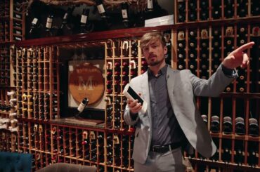 Moscato Italian Restaurant | Camp Verde, AZ | Best Restaurants In AZ | Italian Food In Sedona, AZ