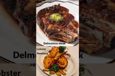 Delmonico's #history #finedining #food #restaurant #victorian