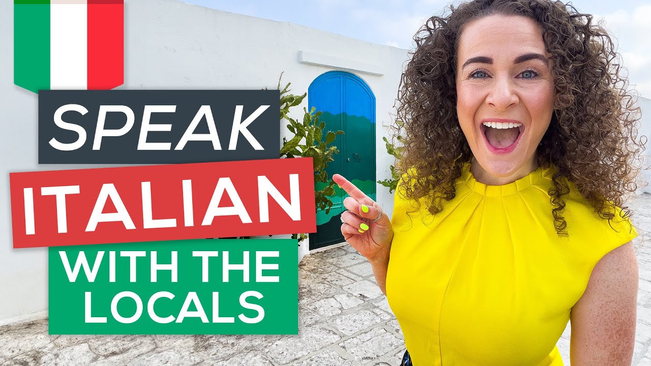 Top ITALIAN PHRASES for Traveling + FREE PDF Italian for Beginners – Greetings, Order Food & More Top ITALIAN PHRASES for Traveling + FREE PDF Italian for Beginners - Greetings, Order Food & More