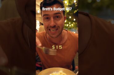 What Can $100 Get in Italy!?