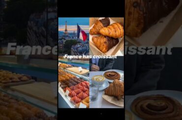 Which Country Famous food is Your favourite?comment it#aesthetic #italy #france #india #saudi #japan