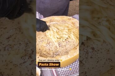 The #cheese melts, the #truffle beckons