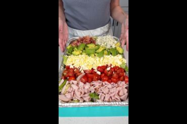 This easy dish changed the way I potluck!