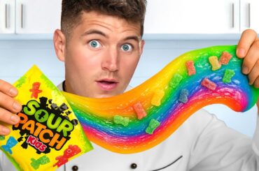 I Tried Every Viral TikTok Food Hack