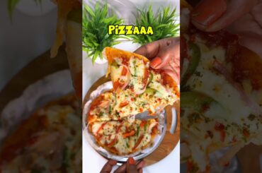 Viral Pizza recipe | Pizza lover #shorts #pizza #pizzalover #pizzarecipe #food #viral