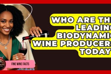 Who Are the Leading Biodynamic Wine Producers Today? - Fine Wine Facts
