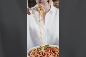 4K video / Italian Pasta: A Flavor Quest! #4k #food #pastatime