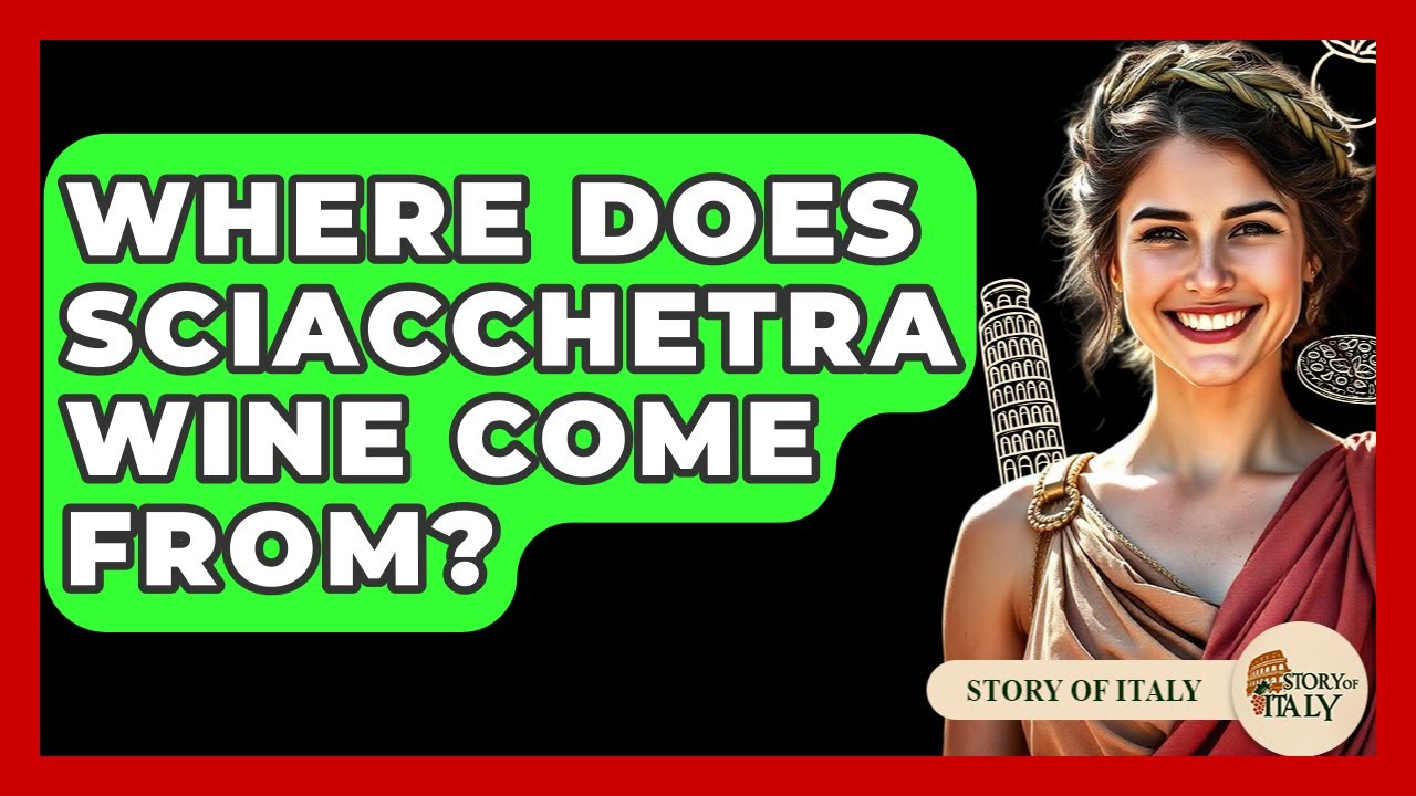 Where Does Sciacchetra Wine Come From? – Story Of Italy Where Does Sciacchetra Wine Come From? - Story Of Italy