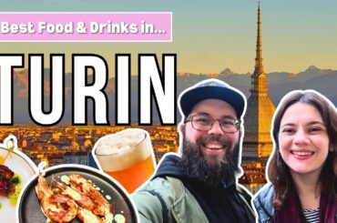 Taste Italy | Turin's Best Food & Craft Beer Spots