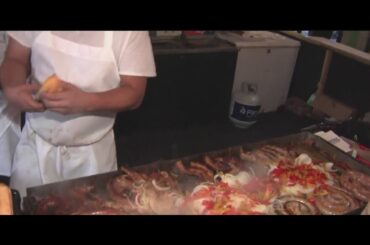 San Gennaro Festival brings music, food, and fun to Little Italy