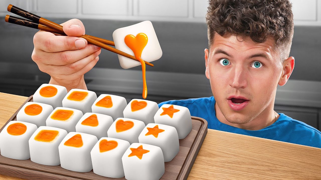 50 Ways To Cook An Egg 50 Ways To Cook An Egg