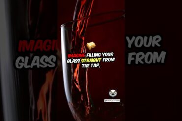 Did you know Italy has a free wine fountain?