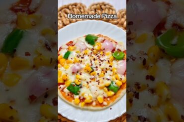 #homemadepizza #jyotiindiankitchen #pizzabase #pizza #food #cheesepizza #streetfood #viral #shorts