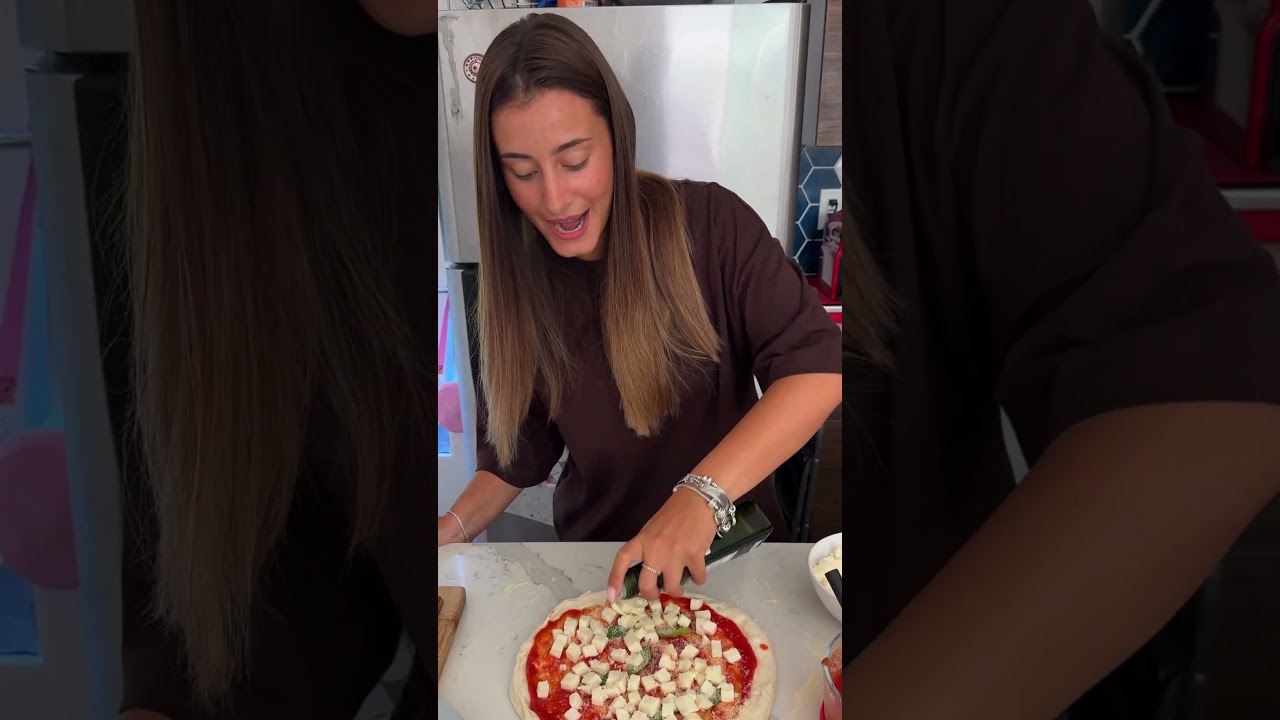 Review indoor electric pizza oven this is WOW Review indoor electric pizza oven this is WOW