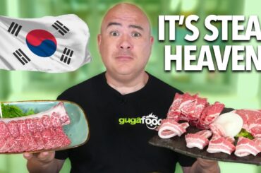 This Korean Restaurant Taught Me My #1 Food