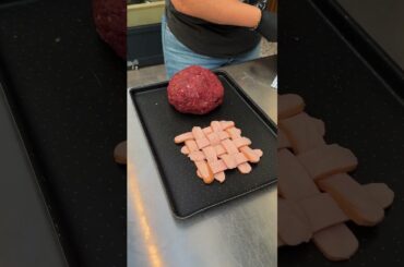 Meatloaf Frito Pie #Shorts