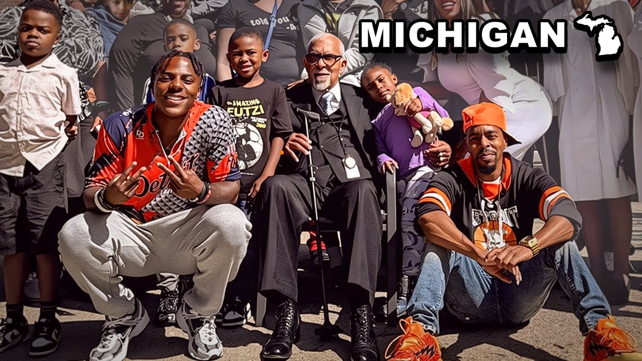 Meet My Family.. Meet My Family..