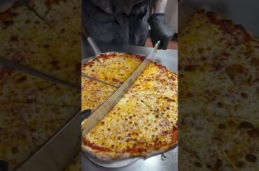 “Irresistible Homemade Pizza Recipe | Cheesy & Crispy Restaurant-Style Pizza at Home” # #FoodTrend