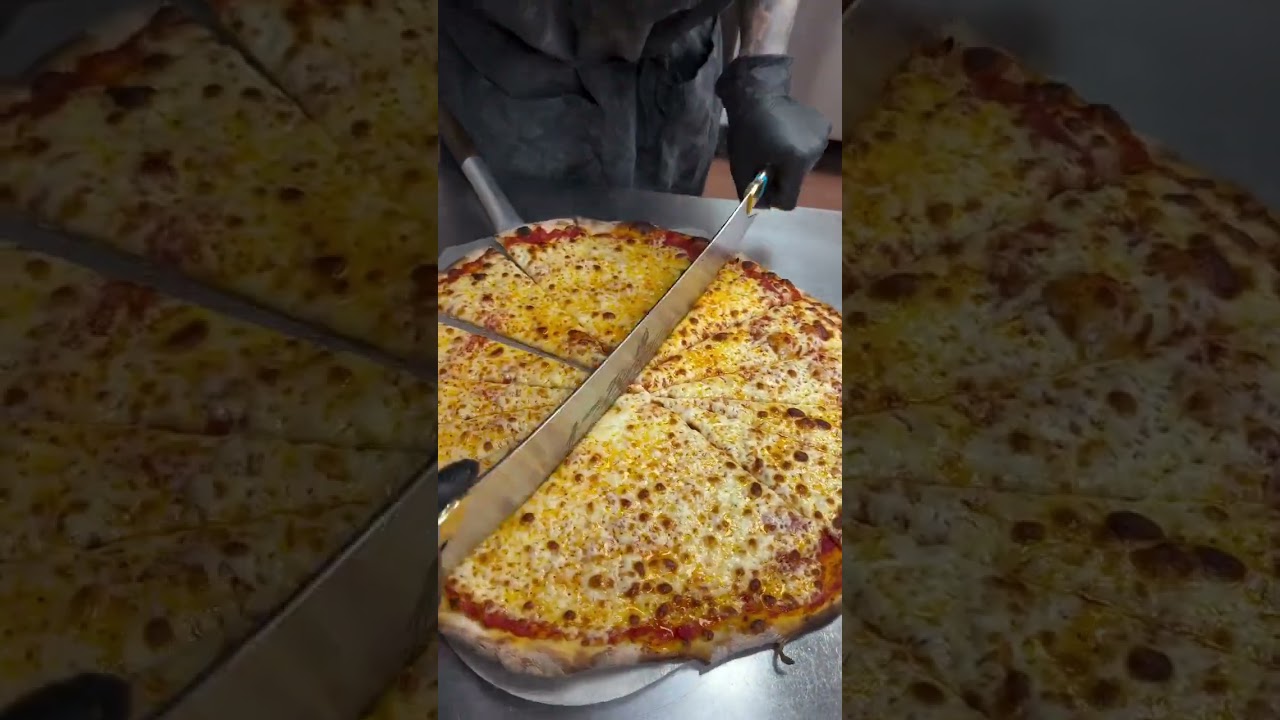 “Irresistible Homemade Pizza Recipe | Cheesy & Crispy Restaurant-Style Pizza at Home” # #FoodTrend “Irresistible Homemade Pizza Recipe | Cheesy & Crispy Restaurant-Style Pizza at Home” # #FoodTrend