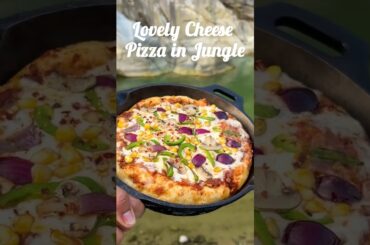 Pizza Making in New Style | Recipe with sanyastee|