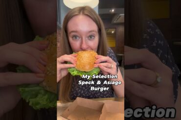McDonald’s Italy Taste Test