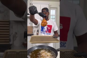 Chicken Lollipops | How To Make Chicken Parmesan Drumsticks Recipe #onestopchop