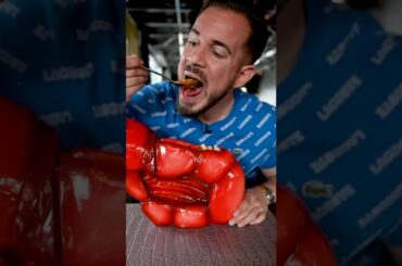 RESTAURANTE de INFLUENCERS en MADRID