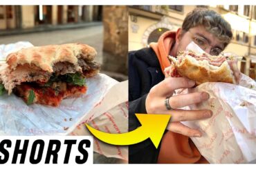 ALL'ANTICO VINAIO A FIRENZE, VALE LA PENA? #cibo