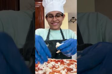 $1 Pizza vs Pizzahut