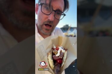 Matt's Sicilian Grape Shenanigans: Chasing Cannoli, Panini & Pure Joy in Italy's Vineyards!