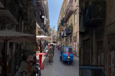 Italy...The culture, the cuisine , the people! #travel #italy #sicilia #views #pizza