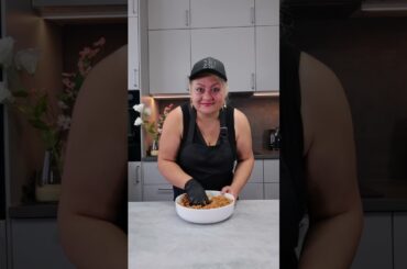 Italian Kebab Pasta?! #shorts