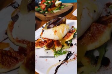 Italian Bar and Tapas Restaurant in the Centre of York - Vitoria #NorthEastDiscounts