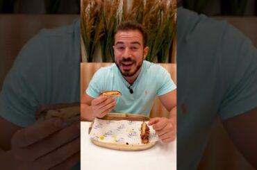 De mis Restaurantes FAVORITOS en MADRID: CASA MORIES - Madrid Centro!!